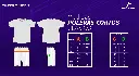 Medidas POLERAS CORTOS (CLASICO).webp
