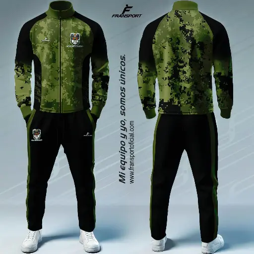 Deportivo ejemplo