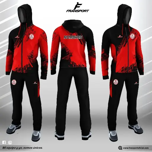 Deportivo ejemplo 2
